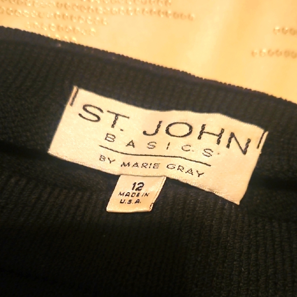 St.John/ Pants